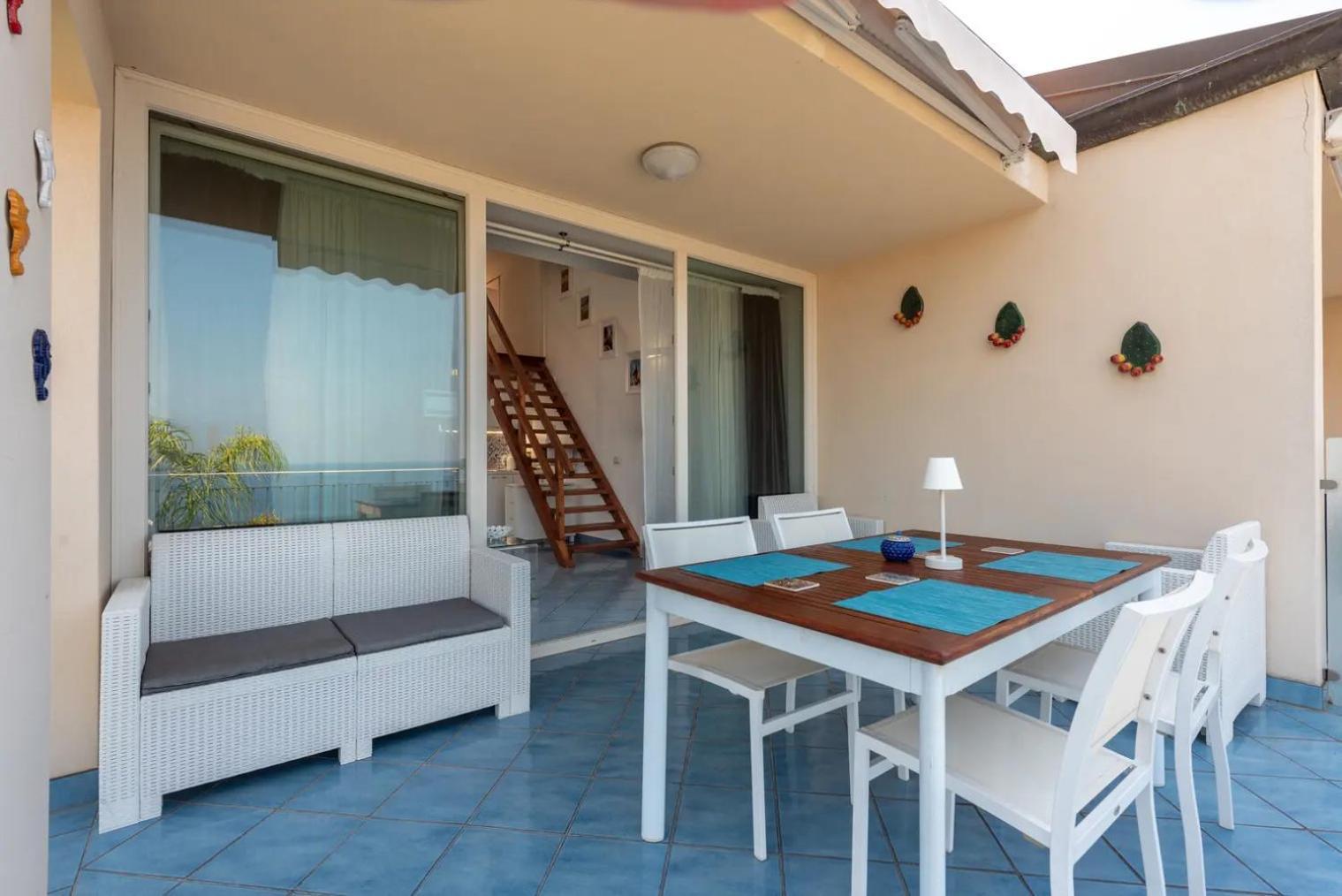 Cefalhome - Magara Cefalù Dış mekan fotoğraf