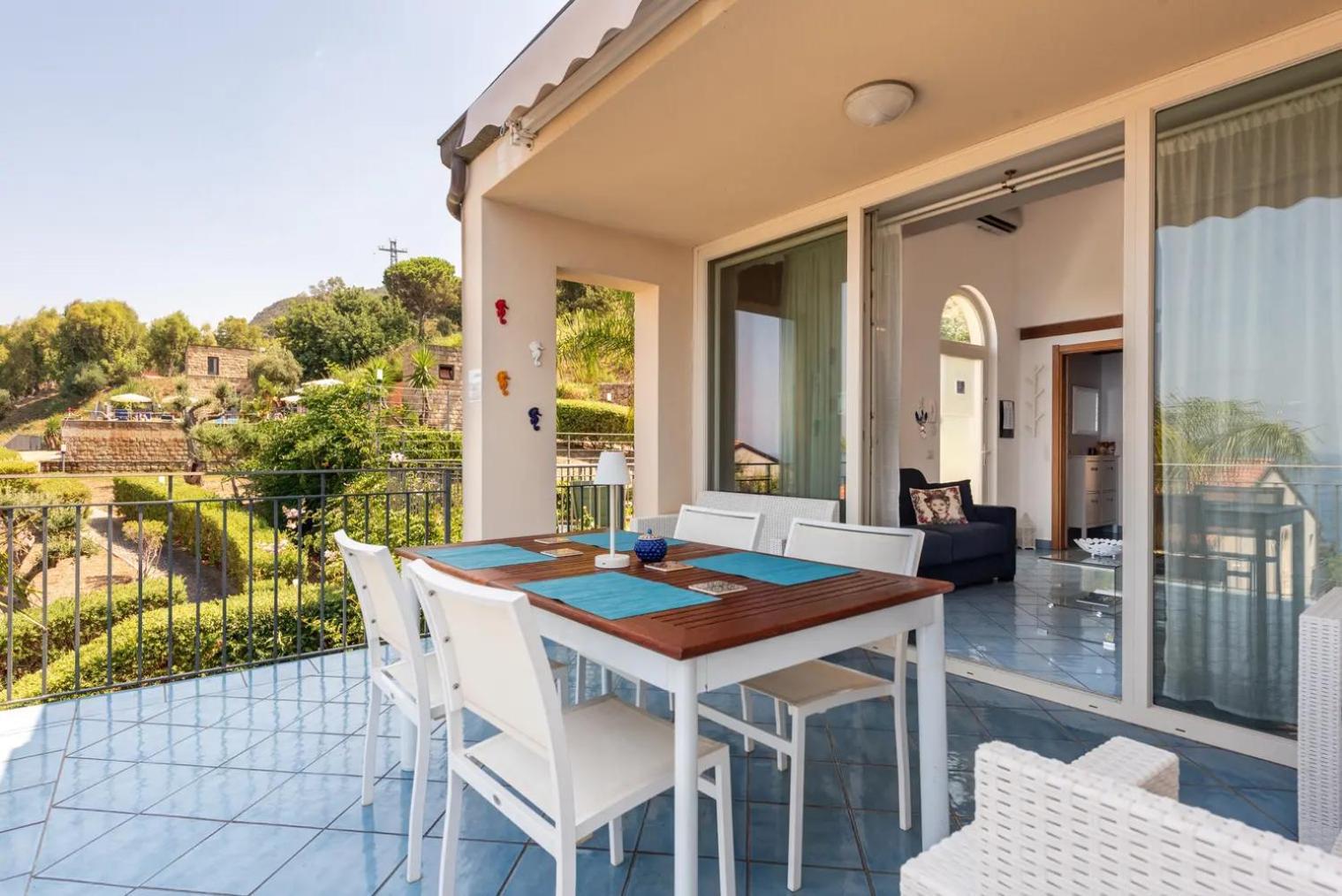 Cefalhome - Magara Cefalù Dış mekan fotoğraf